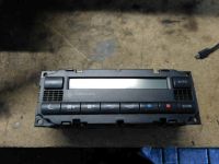 Bedienelement, Klimaanlage <br>VW PASSAT 3BG B6