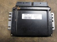 Steuergert Motor 8200044443<br>RENAULT TWINGO (C06_) 1.2