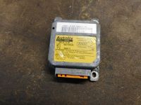 Steuergert Airbag <br>PEUGEOT 206 SCHRGHECK (2A/C) 1.1I