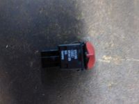 Schalter Warnblinker 9751260<br>AUDI A3 SPORTBACK (8P1) 2.0 TDI 16V