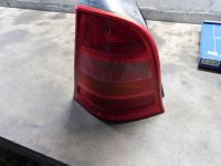 Rckleuchte links <br>MERCEDES-BENZ A-KLASSE (W168) A 160