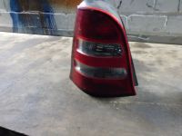 Rckleuchte links <br>MERCEDES-BENZ A-KLASSE (W168) A 160