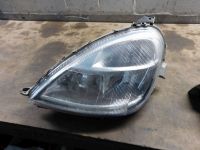 Scheinwerfer links <br>MERCEDES-BENZ A-KLASSE (W168) A 160
