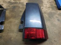 Nebelschlussleuchte Rechts<br>OPEL MERIVA 1.6 16V