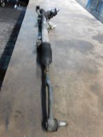 Lenkgetriebe Servo <br>MERCEDES-BENZ A-KLASSE (W168) A 160