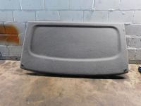 Hutablage Grau<br>VW GOLF IV (1J1) 1.4 16V