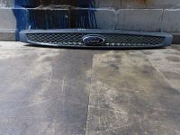 Khlergrill <br>FORD FIESTA V (JH_, JD_) 1.4 TDCI