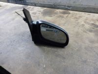 Auenspiegel mechanisch rechts <br>VW FOX (5Z1, 5Z3) 1.2