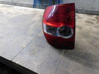 Rckleuchte links <br>VW FOX (5Z1, 5Z3) 1.2