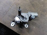 Wischermotor hinten <br>VW FOX (5Z1, 5Z3) 1.2