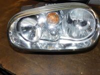 Scheinwerfer links <br>VW GOLF IV (1J1) 1.4 16V