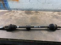 Antriebswelle (ABS) rechts <br>OPEL AGILA (H00) 1.2 16V