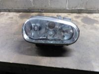Scheinwerfer rechts <br>VW GOLF IV (1J1) 1.4 16V