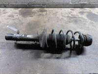 Federbein links vorn <br>VW GOLF IV (1J1) 1.4 16V