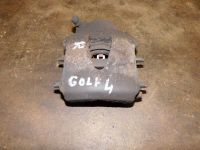 Bremssattel rechts vorn <br>VW GOLF IV (1J1) 1.4 16V