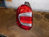 R�ckleuchte links <br>RENAULT MODUS/GRAND MODUS (F/JP0_) 1.2
