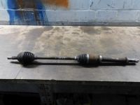 Antriebswelle rechts <br>RENAULT MODUS/GRAND MODUS (F/JP0_) 1.2