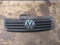 K�hlergrill <br>VW POLO (9N_) 1.2 12V