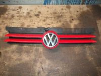 Khlergrill <br>VW GOLF IV (1J1) 1.4 16V