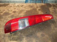 Rckleuchte links <br>FORD FIESTA V (JH_, JD_) 1.3