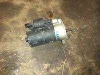 Anlasser <br>VW LUPO (6X1, 6E1) 1.0