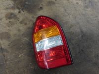 R�ckleuchte links Gelber Blinker<br>OPEL ZAFIRA A (F75_) 1.8 16V