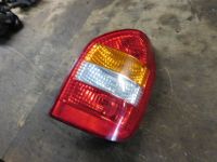 R�ckleuchte rechts Gelber Blinker<br>OPEL ZAFIRA A (F75_) 1.8 16V