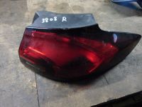 R�ckleuchte aussen rechts <br>OPEL ZAFIRA C (P12) 2.0 CDTI