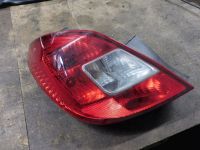 R�ckleuchte links <br>OPEL CORSA D 1.4