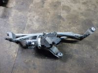 Wischergestnge vorne <br>RENAULT MEGANE II (BM0/1_, CM0/1_) 1.6 16V