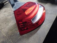 Rckleuchte links Facelift<br>RENAULT MEGANE II (BM0/1_, CM0/1_) 1.6 16V