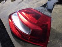 Rckleuchte rechts Facelift<br>RENAULT MEGANE II (BM0/1_, CM0/1_) 1.6 16V