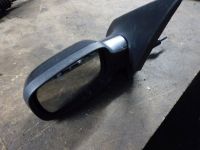Auenspiegel mechanisch lackiert links <br>RENAULT MEGANE II (BM0/1_, CM0/1_) 1.6 16V