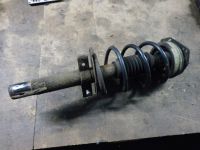Federbein rechts vorn <br>RENAULT MEGANE II (BM0/1_, CM0/1_) 1.6 16V