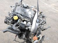 Motor M9R 740<br>RENAULT LAGUNA II GRANDTOUR (KG0/1_) 2.0 DCI