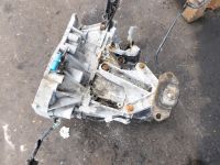 Getriebe (Schaltung) 5 Gang <br>RENAULT CLIO III (BR0/1, CR0/1) 1.2 16V