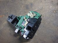 T�rschloss rechts vorn <br>VW PASSAT (3B2) 1.6