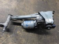 Wischermotor links <br>VW TOURAN (1T1, 1T2) 1.6 FSI