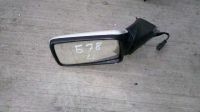 Auenspiegel elektrisch lackiert links <br>VW GOLF III (1H1) 1.8