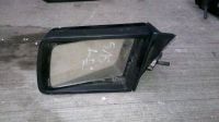Auenspiegel mechanisch lackiert links <br>OPEL CORSA A CC (93_, 94_, 98_, 99_) 1.2 I