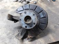 Radlagergeh�use links vorn <br>VW GOLF VI VARIANT (AJ5) 1.6 TDI