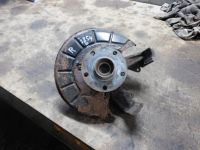 Radlagergeh�use rechts vorn <br>VW GOLF VI VARIANT (AJ5) 1.6 TDI