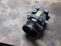 Klimakompressor <br>FORD FIESTA V (JH_, JD_) 1.4 16V