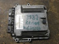 Steuergert Motor <br>RENAULT LAGUNA II GRANDTOUR (KG0/1_) 2.0 DCI