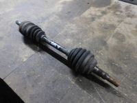 Antriebswelle links <br>OPEL ASTRA G CARAVAN (F35_) 1.6
