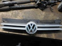 Khlergrill LA7W Silber<br>VW GOLF IV (1J1) 1.4 16V