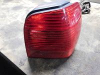 R�ckleuchte rechts <br>VW POLO (6N2) 1.4