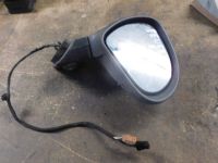 Au�enspiegel elektrisch lackiert rechts <br>PEUGEOT 207 (WA_, WC_) 1.4