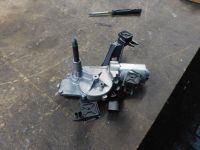 Wischermotor hinten <br>PEUGEOT 207 (WA_, WC_) 1.4
