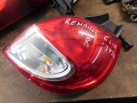 Rckleuchte rechts <br>RENAULT CLIO III (BR0/1, CR0/1) 1.2 16V
